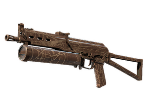 PP-Bizon | Traitor