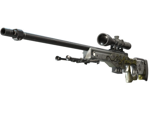 Souvenir AWP | Worm God (Factory New)