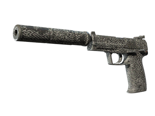 Souvenir USP-S | Pathfinder (Field-Tested)