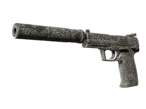 Souvenir USP-S | Pathfinder (Field-Tested)