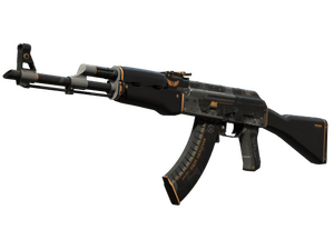 Souvenir AK-47 | Elite Build (Minimal Wear)