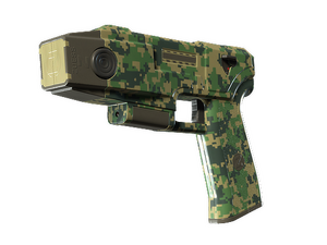 Souvenir Zeus x27 | Swamp DDPAT (Factory New)