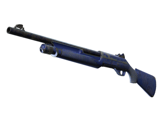 Souvenir Nova | Moon in Libra (Field-Tested)