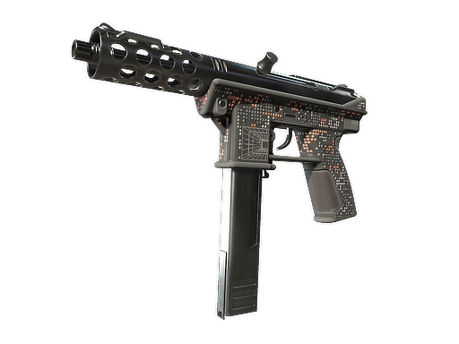 Tec-9 | Perimeter (Factory New)