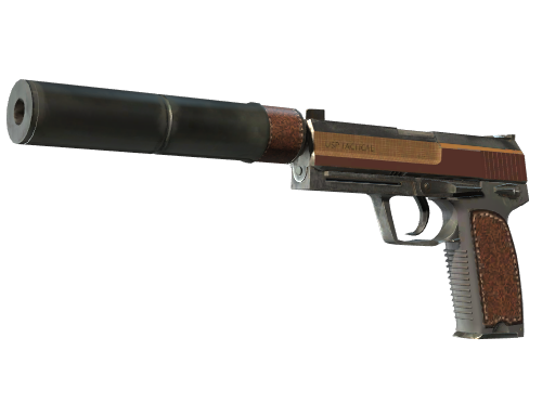 Souvenir USP-S | Business Class (Minimal Wear)
