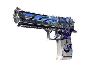Desert Eagle | Eastern Enigma