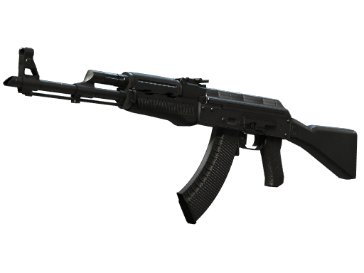 Souvenir AK-47 | Slate (Field-Tested)