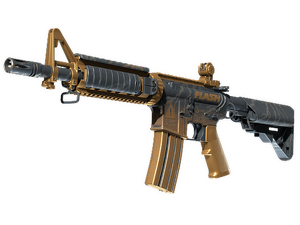 Souvenir M4A4 | Sheet Lightning (Minimal Wear)