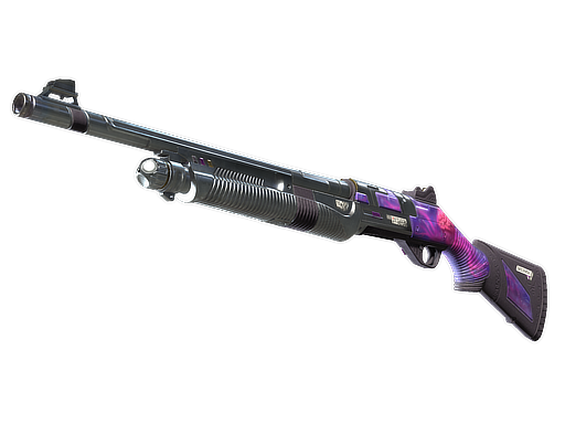 Nova | Smart Gun (Factory New)