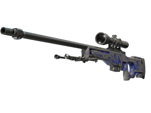 Souvenir AWP | Sun in Leo (Battle-Scarred)