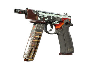 CZ75-Auto | Hydraulics