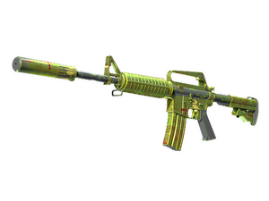 M4A1-S | Fatal Glitch