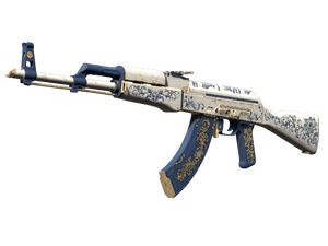 Souvenir AK-47 | Inheritance (Factory New)