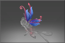 Genuine Aether-Wings