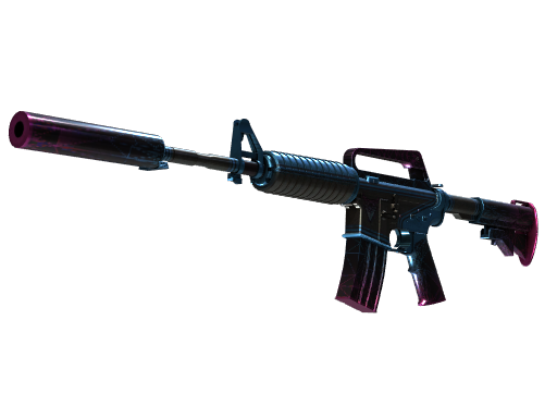 Souvenir M4A1-S | Decimator (Field-Tested)