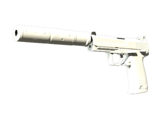 Souvenir USP-S | Whiteout (Factory New)