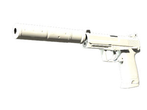 Souvenir USP-S | Whiteout (Factory New)