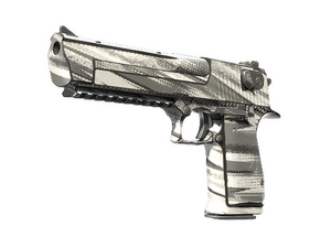 Souvenir Desert Eagle | The Daily Deagle (Factory New)