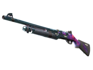 Nova | Smart Gun