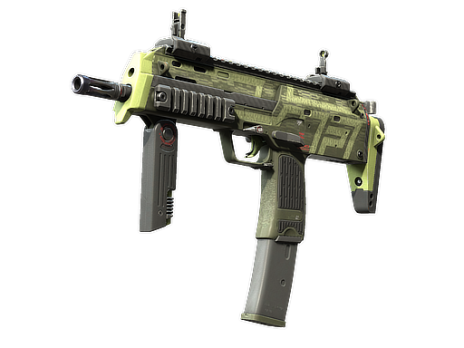 MP7 | Base-2 (Minimal Wear)