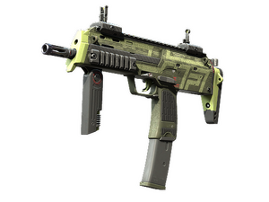 MP7 | Base-2 (Minimal Wear)