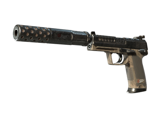 Souvenir USP-S | 27 (Factory New)