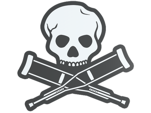 Sticker | Radiograph