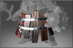 Genuine Barrel of the Bogatyr
