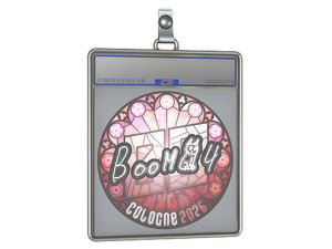 Sticker Slab | Boombl4 | Cologne 2026