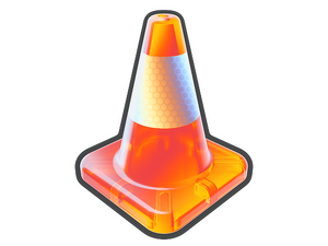 Sticker | Cone Zone (Holo)