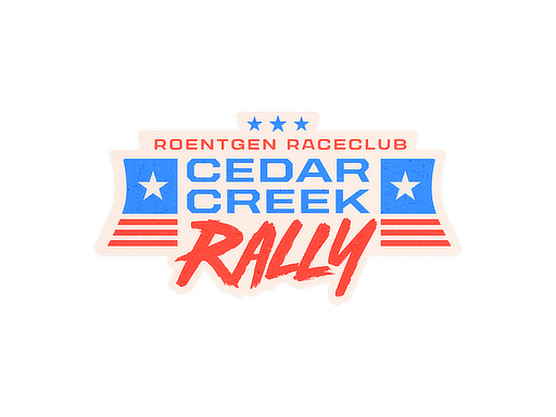 Sticker | Roentgen Raceclub