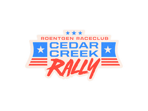 Sticker | Roentgen Raceclub
