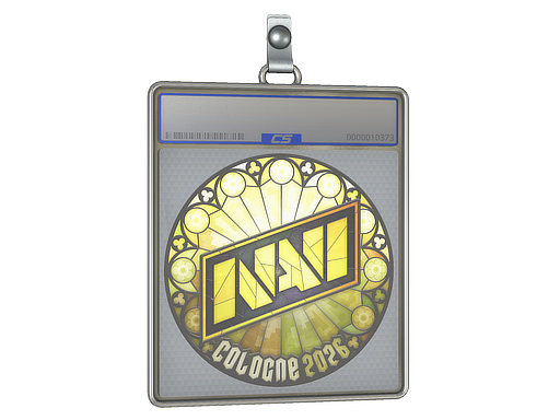 Sticker Slab | Natus Vincere | Cologne 2026