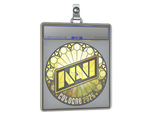 Sticker Slab | Natus Vincere | Cologne 2026