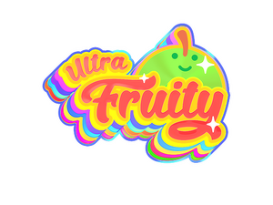 Sticker | Ultra Fruity (Holo)