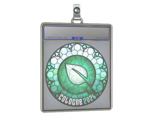 Sticker Slab | FlyQuest | Cologne 2026