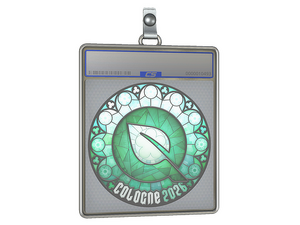 Sticker Slab | FlyQuest | Cologne 2026