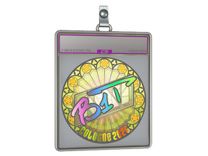 Sticker Slab | b1t (Holo) | Cologne 2026