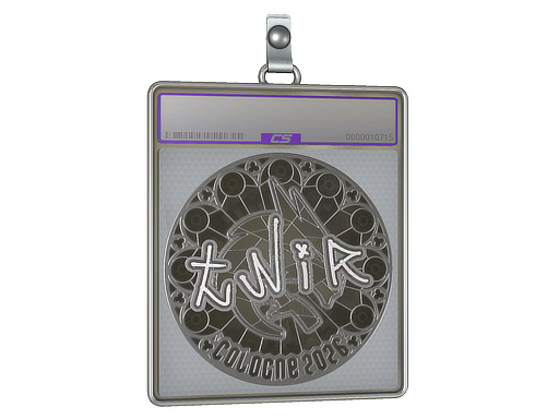 Sticker Slab | tN1R (Foil) | Cologne 2026