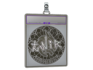 Sticker Slab | tN1R (Foil) | Cologne 2026
