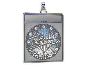 Sticker Slab | Tauson | Cologne 2026