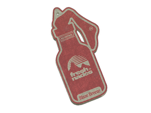 Sticker | Blaze Breeze