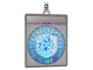 Sticker Slab | Team Liquid (Holo) | Cologne 2026