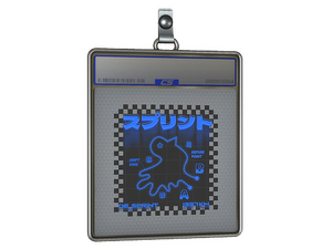 Sticker Slab | Defusal Sprint