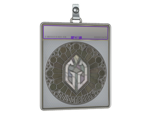 Sticker Slab | Gaimin Gladiators (Foil) | Cologne 2026