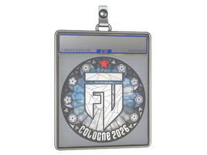 Sticker Slab | FUT | Cologne 2026