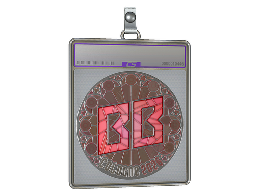 Sticker Slab | BetBoom (Foil) | Cologne 2026