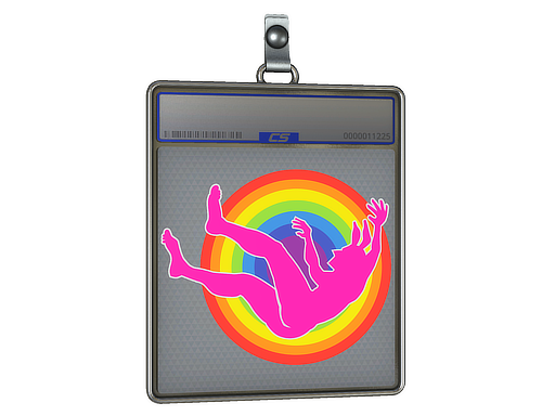 Sticker Slab | Partyboy