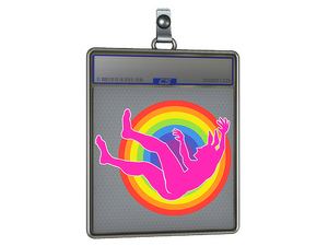 Sticker Slab | Partyboy
