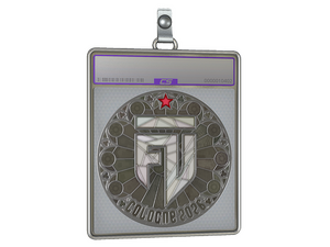 Sticker Slab | FUT (Foil) | Cologne 2026